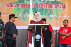 Festival Budaya Pronojiwo: Panggung Tradisi, Penggerak Ekonomi Kreatif di Kaki Semeru