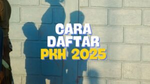 Cara Daftar PKH 2025 di Lumajang: Panduan Lengkap!