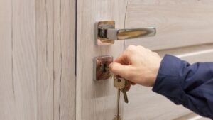 Tips Aman Meninggalkan Rumah Saat Libur Panjang