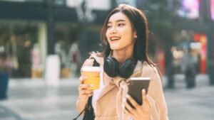Penelitian Terbaru, Ini Rahasia Gen-Z yang Harus Diketahui Penjual