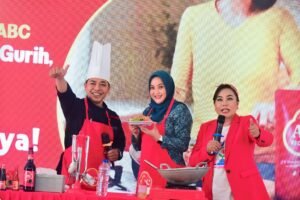 Ibu-Ibu Lumajang Unjuk Gigi! Akademi ABC 2025 Resmi Dibuka