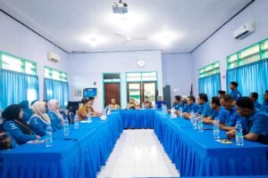 Pemkab Lumajang Genjot Pemerataan Akses Air Bersih di Wilayah Utara
