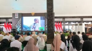 Kunjungan Mensos Gus Ipul, Lumajang Siap Jadi Contoh Transformasi Sosial