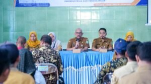 Lumajang Siap Wujudkan 205 Koperasi Merah Putih, Dukung Kemandirian Ekonomi Desa