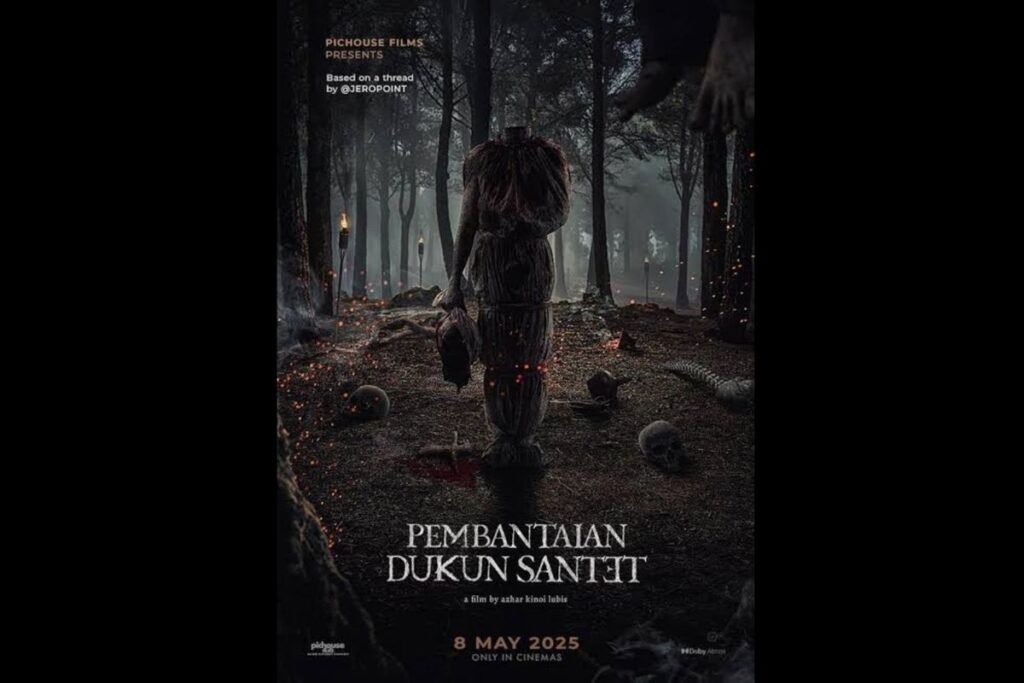 Pembantaian Dukun Santet 1998