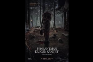 Pembantaian Dukun Santet 1998
