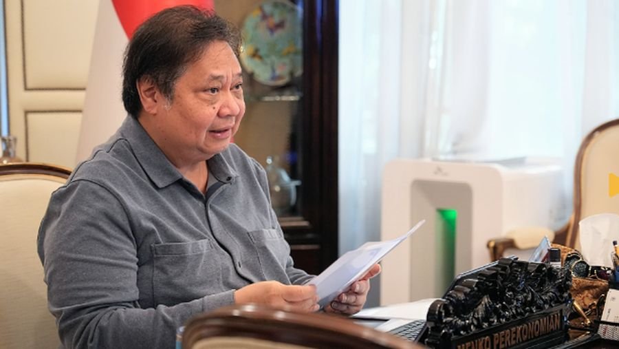 Pemerintah Luncurkan 6 Paket Insentif Ekonomi Mulai 5 Juni 2025