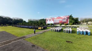 Semangat Harkitnas 117: Lumajang Siap Jadi Penggerak Kebangkitan dari Daerah