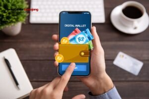 Benarkah Ada Aplikasi Penghasil Saldo DANA Gratis? Simak Faktanya!