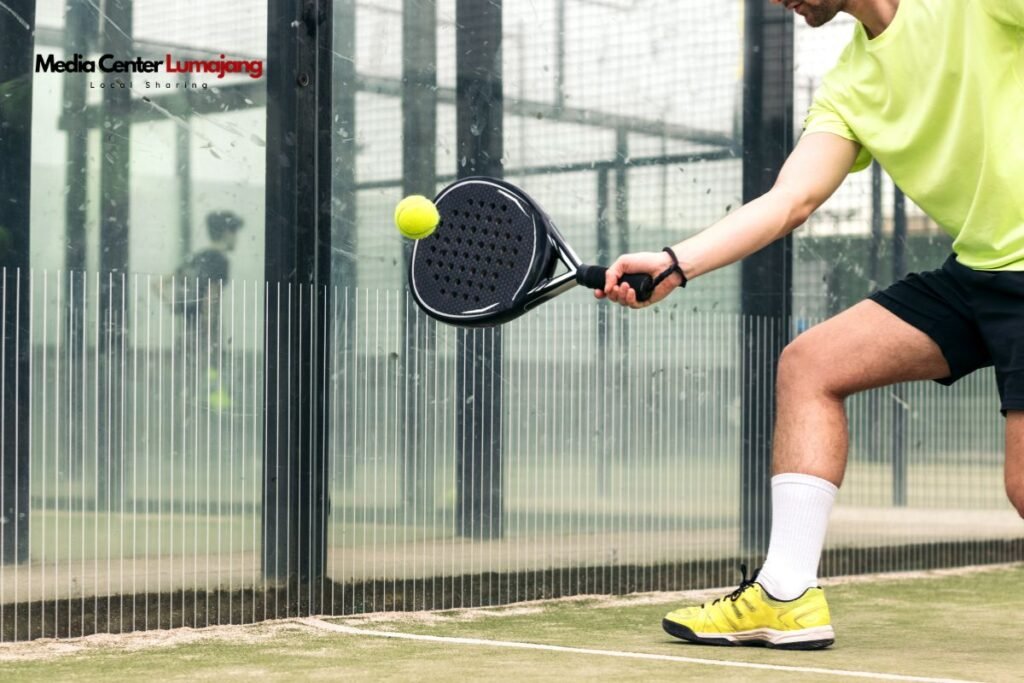 Olahraga yang Viral di Kalangan Artis, Apa Itu Padel?