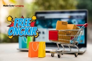 Pemerintah Batasi Promo Gratis Ongkir E-Commerce, Hanya 3 Hari per Bulan