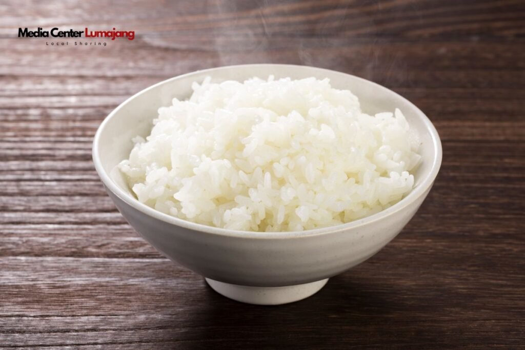 Cara Mengurangi Gula dalam Nasi untuk Penderita Diabetes