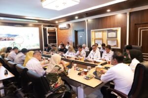 Waduh! 118 Ribu Warga Lumajang Belum Terdaftar JKN, Bunda Indah Minta Swasta Turun Tangan!