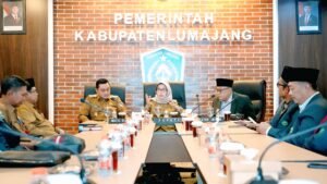 Bupati Lumajang: Stunting ini Masalah Serius, Tapi Masyarakat Belum Takut
