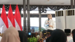 Keren! Pelepah Pisang Jadi Peluang Baru Ekonomi Lumajang