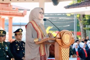 Hardiknas 2025: Bunda Indah Soroti Peran Guru dan Pendidikan Bermutu