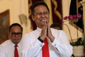 Menteri Kesehatan Siapkan Aturan Tentang Dokter Umum Bisa Operasi Caesar