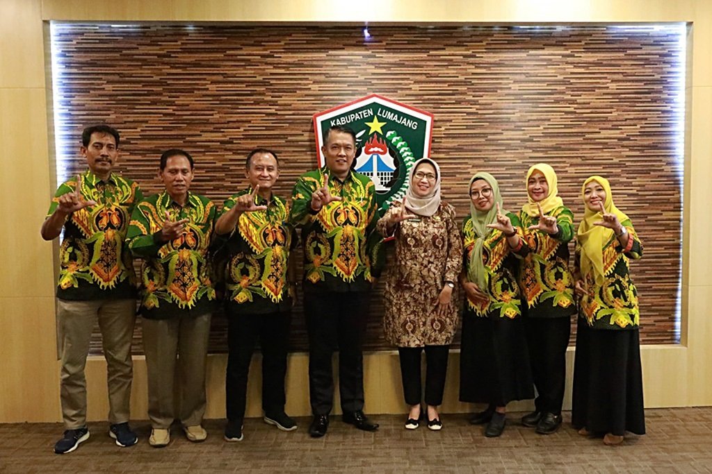 Lumajang Siap Tempur di Porprov Jatim 2025, Kirim 41 Cabor
