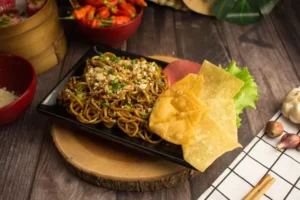 Rekomendasi Tempat Makan Mie di Lumajang