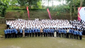 631 PPPK Lumajang Resmi Terima SK, Siap Bertugas 26 Juni