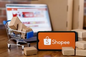 Admin Shopee Naik Lagi, Begini Rinciannya!