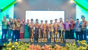 Bupati Lumajang: Jangan Biarkan Masa Depan Anak Dirampas Narkoba