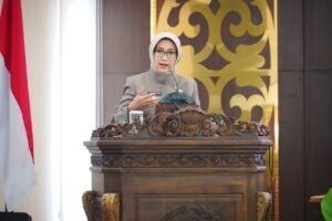 Bupati Lumajang Tegaskan Penertiban Tambang Ilegal Demi Lindungi Lingkungan dan Warga