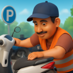 Catat! Ini Daftar 52 Titik Parkir Berlangganan di Lumajang, Bebas Biaya Bagi Pemegang Stiker