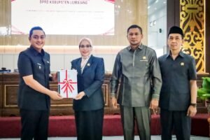 DPRD Lumajang Nilai Laporan Pertanggungjawaban APBD 2024 Sesuai Aturan, Siap Dibahas ke Tahap Berikutnya