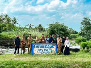 Djurangdawer Dipoles Jadi Destinasi Hits, Warga Mojosari Disiapkan Jadi Tuan Rumah Wisata