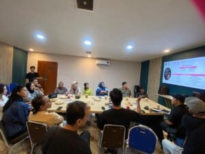 Segoro Topeng Kaliwungu Digarap Serius, Siap Ramaikan Lumajang Tahun Ini!