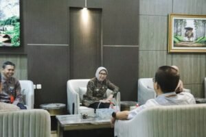 Kampus UNEJ di Klakah Siap Dibuka Tahun Depan