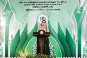 Pemkab Lumajang Dorong Partisipasi Warga sebagai Fondasi Pembangunan Sosial