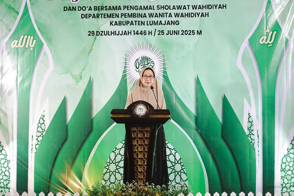 Pemkab Lumajang Dorong Partisipasi Warga sebagai Fondasi Pembangunan Sosial