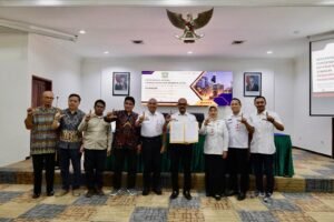 Pemkab Lumajang Siapkan Sistem Pemantauan Harga Real-Time untuk Kendalikan Inflasi