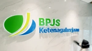 SIPP BPJS Ketenagakerjaan