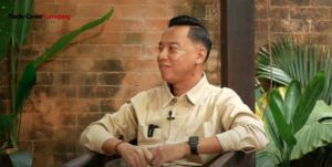 Perjalanan Deddy Firmansyah, Jadi Anggota Dewan Selama 3 Periode