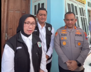 Bupati Lumajang Sidak Perusahaan dan Koperasi yang Tahan Ijazah Karyawan