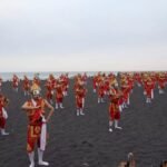 Masuk Kalender Pariwisata Nasional KEN, Segoro Topeng Kaliwungu Jadi Ikon Baru Wisata Budaya Lumajang
