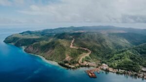 Tagar Save Raja Ampat Ramai, Ada Apa Sebenarnya?