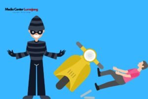 7 Cara Ampuh Hindari Begal: Panduan Lengkap Lawan Begal!