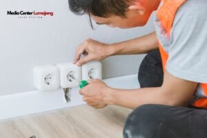 Gigit Jari, Diskon Tarif Listrik 50% Batal Diberikan