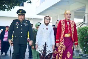 Hari Lahir Pancasila, KodimLumajang: Melayani Bangsa di Era Digital Harus Tetap Berjiwa Pancasila