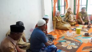 Duka di Tengah Ibadah Suci: Jemaah Haji Asal Lumajang Wafat di Tanah Suci Madinah