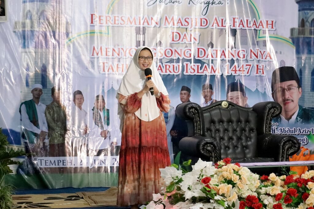 Seluruh Anak Yatim di Panti Asuhan Lumajang Kini Terjamin Asupan Hariannya