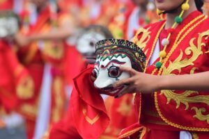 Satu Lagi Budaya Lumajang Berpotensi Masuk Event Nasional, Bupati: Masih Dirahasiakan