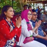 Wakil Menteri Pariwisata Apresiasi Kolaborasi Budaya Lumajang, Dorong Anak Muda Cintai Tradisi