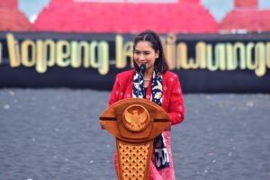 Wamenpar Targetkan Lumajang Tambah Agenda Wisata Nasional