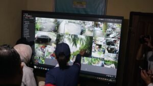 Tumpak Sewu Disiapkan Jadi Model Nasional, Wamenpar Soroti UMKM hingga Toilet Bersih