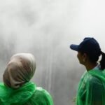 Kunjungi Tumpak Sewu, Wamenpar Ni Luh Puspa Tekankan Pentingnya Sertifikasi Guide Wisata